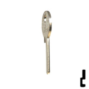 PU2 Pundra Key Office Furniture-Mailbox Key Ilco