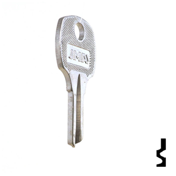 RO13, N1069B National Key Office Furniture-Mailbox Key JMA USA