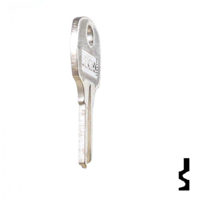 RO13, N1069B National Key Office Furniture-Mailbox Key JMA USA