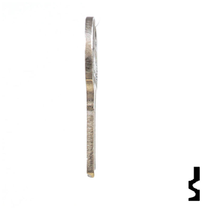 RO13, N1069B National Key Office Furniture-Mailbox Key JMA USA