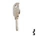 RO13, N1069B National Key Office Furniture-Mailbox Key JMA USA