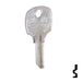 RO13, N1069B National Key Office Furniture-Mailbox Key JMA USA