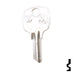 RO13, N1069B National Key Office Furniture-Mailbox Key JMA USA