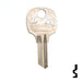 RO13, N1069B National Key Office Furniture-Mailbox Key JMA USA