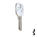 RO13, N1069B National Key Office Furniture-Mailbox Key JMA USA