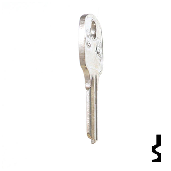 RO13, N1069B National Key Office Furniture-Mailbox Key JMA USA