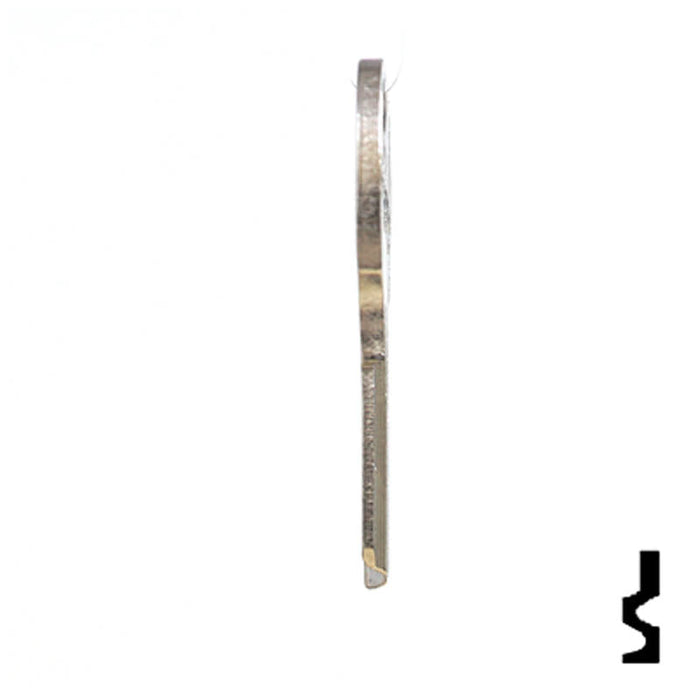 RO13, N1069B National Key Office Furniture-Mailbox Key JMA USA