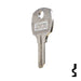 RO13, N1069B National Key Office Furniture-Mailbox Key JMA USA