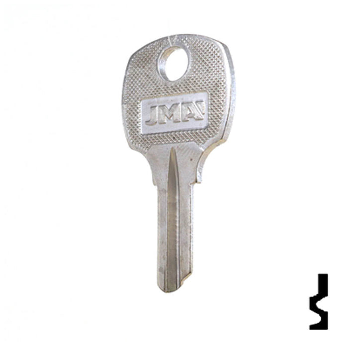 RO13, N1069B National Key Office Furniture-Mailbox Key JMA USA