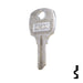 RO13, N1069B National Key Office Furniture-Mailbox Key JMA USA