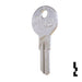 SL1, 1120D Slaymaker Key Office Furniture-Mailbox Key JMA USA