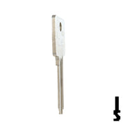 Uncut Key Blank | Arco | 1130R Office Furniture-Mailbox Key Ilco