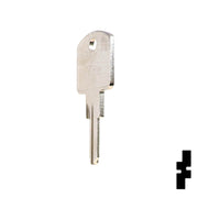 Uncut Key Blank |Armstrong, Evergood | 1675 Office Furniture-Mailbox Key Ilco