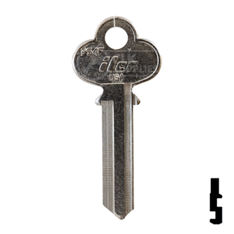 Uncut Key Blank | Canada Post | P54F