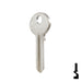 Uncut Key Blank | CCL | L1003M Office Furniture-Mailbox Key Ilco