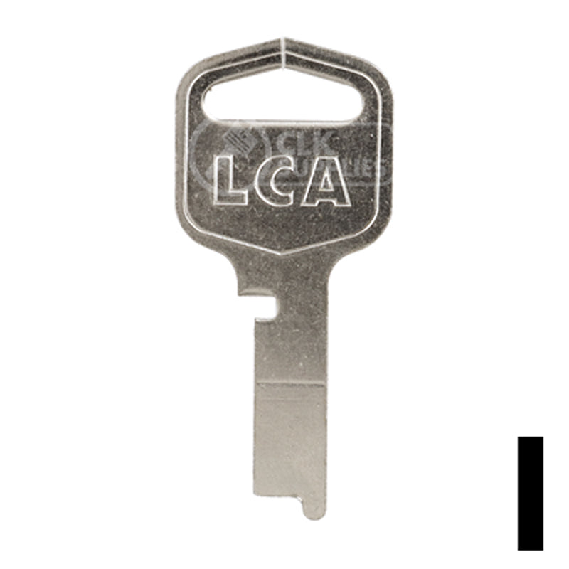 LCA