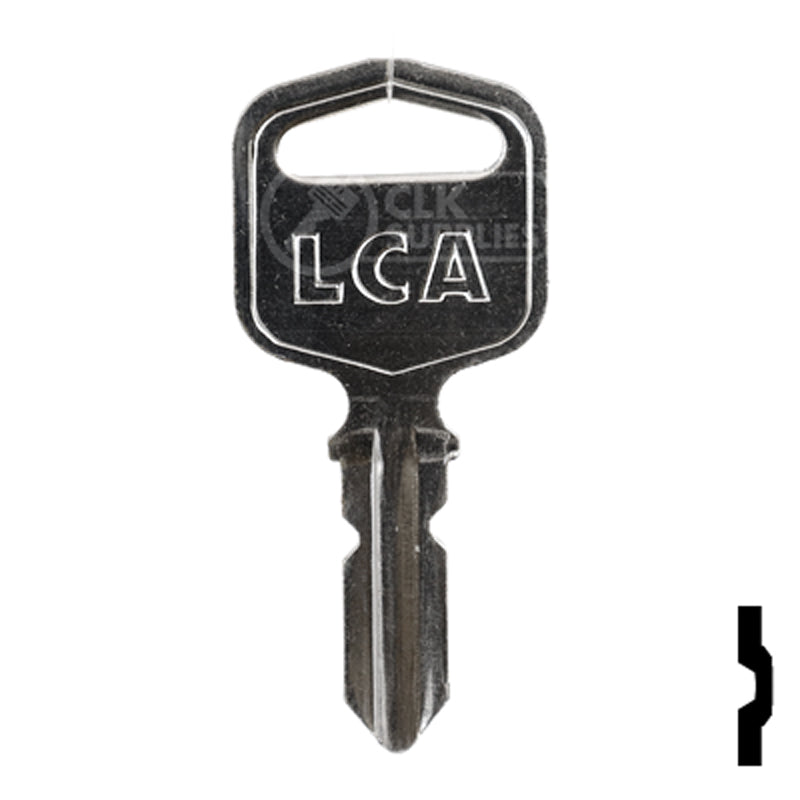LCA
