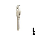 Uncut Key Blank | National | 1064M Office Furniture-Mailbox Key Ilco