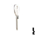 Uncut  Key Blank | National | 1069LB, NA12 Office Furniture-Mailbox Key Ilco