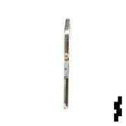 Uncut Key Blank |Sentry Safes |1626, SS4 Office Furniture-Mailbox Key Ilco