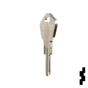 Uncut Key Blank |Sentry Safes |1626, SS4 Office Furniture-Mailbox Key Ilco