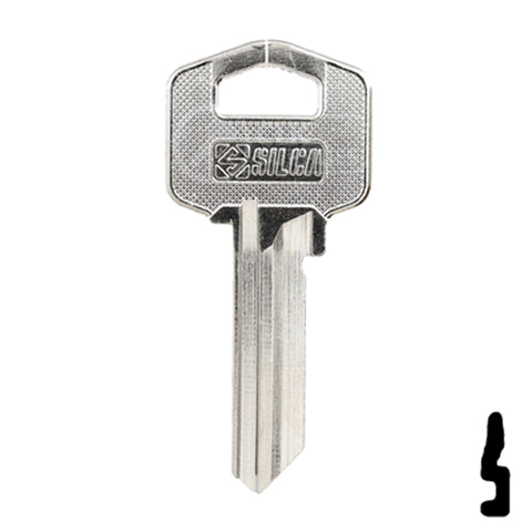 Cuscinetto Sealmaster TB-32R Con Base In Alloggiamento, Albero Da 2 Pollici - Foto 3