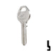 Uncut Key Blank | Union West | 1092NTG Office Furniture-Mailbox Key Ilco