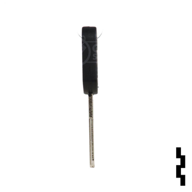Uncut Key Blank | Wangtong, Knox | YUE-1 Office Furniture-Mailbox Key Cosmic Keys