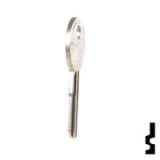 Uncut Key Blank | Yale | 01122R, Y13 Office Furniture-Mailbox Key Ilco