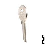 Uncut  Key Blank | Yale | 997E, Y52 Office Furniture-Mailbox Key Ilco