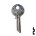 Uncut  Key Blank | Yale | 997E, Y52 Office Furniture-Mailbox Key Ilco