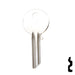 Uncut  Key Blank | Yale | 997E, Y52 Office Furniture-Mailbox Key Ilco