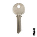 Uncut Key Blank | Yale | 998SF Office Furniture-Mailbox Key Ilco