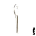 Uncut Key Blank | Yale | 998VD Office Furniture-Mailbox Key Ilco