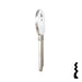 Uncut Key Blank | Yale | C999, Y3 Office Furniture-Mailbox Key Ilco