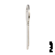 Uncut Key Blank | Yale | H1132 Office Furniture-Mailbox Key Ilco