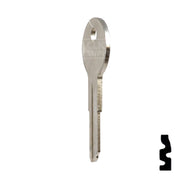 Uncut Key Blank | Yale | L1122AR Office Furniture-Mailbox Key Ilco