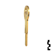Uncut Key Blank | Yale | Y101, L1122A Office Furniture-Mailbox Key JMA USA