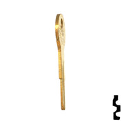 Uncut Key Blank | Yale | Y101, L1122A Office Furniture-Mailbox Key JMA USA