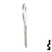 Uncut Key Blank | Yale | Y13-NP,O1122R Office Furniture-Mailbox Key JMA USA
