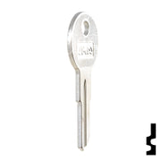 Uncut Key Blank | Yale | Y13-NP,O1122R Office Furniture-Mailbox Key JMA USA