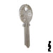 Uncut Key Blank | Yale | YA-186D, 999GA Office Furniture-Mailbox Key JMA USA
