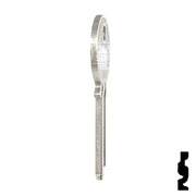 Uncut Key Blank | Yale | YA-186D, 999GA Office Furniture-Mailbox Key JMA USA