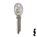 Uncut Key Blank | Yale | YA-186D, 999GA Office Furniture-Mailbox Key JMA USA
