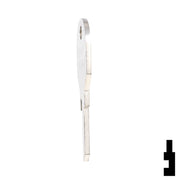 Uncut Mailbox Key | Home Depot, Lowes | BD861 Office Furniture-Mailbox Key Framon