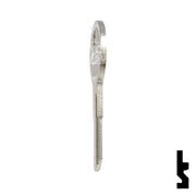 Uncut NP Key Blank | Illinois | ILL7, 1043D Office Furniture-Mailbox Key JMA USA