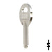 Uncut NP Key Blank | Illinois | ILL8, S1042ZP Office Furniture-Mailbox Key JMA USA