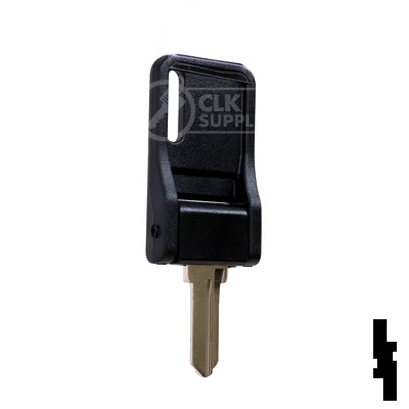 Uncut Office Furniture Key | A-ZUM | BD853 — CLK Supplies
