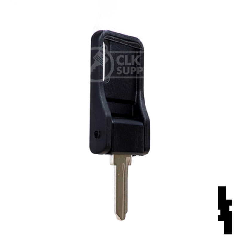 Uncut Office Furniture Key | A-ZUM | BD853 — CLK Supplies