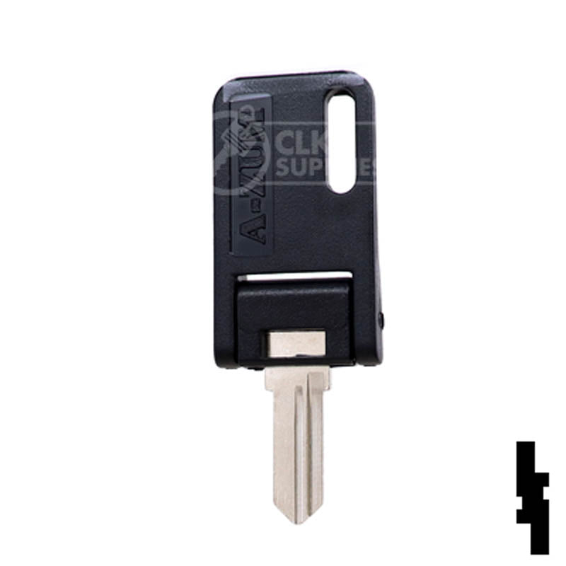Uncut Office Furniture Key | A-ZUM | BD853 — CLK Supplies